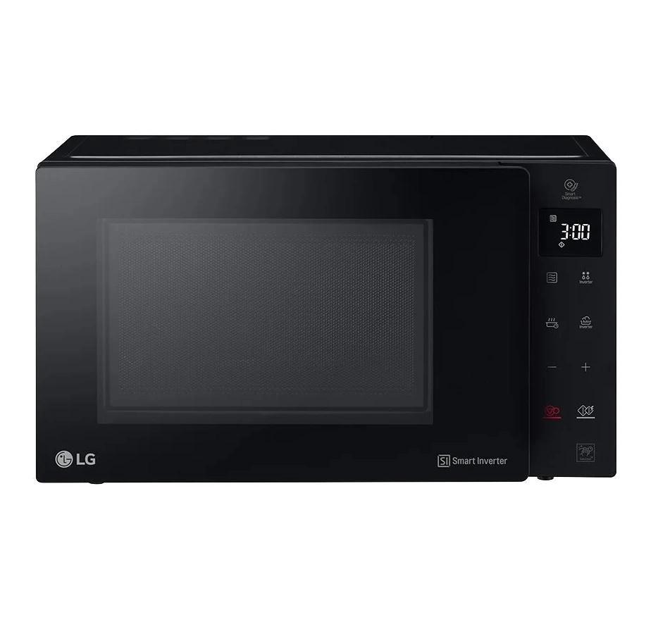 Микроволновка LG MW23W35GIB