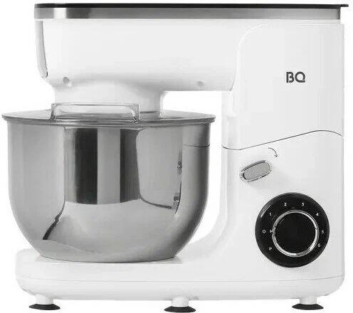 Mikser qozonli BQ MX340 oq
