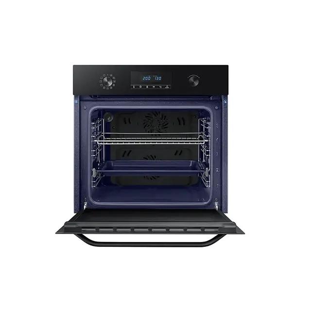 Духовой шкаф Samsung NV68R2340RB (Чёрный)