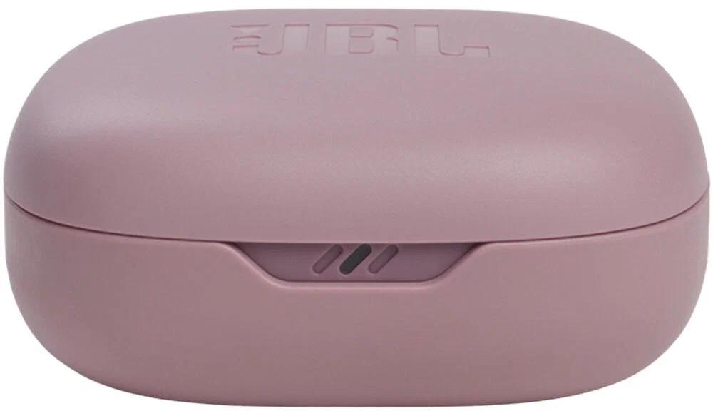 Simsiz quloqchinlar JBL Wave 300 (pushti)