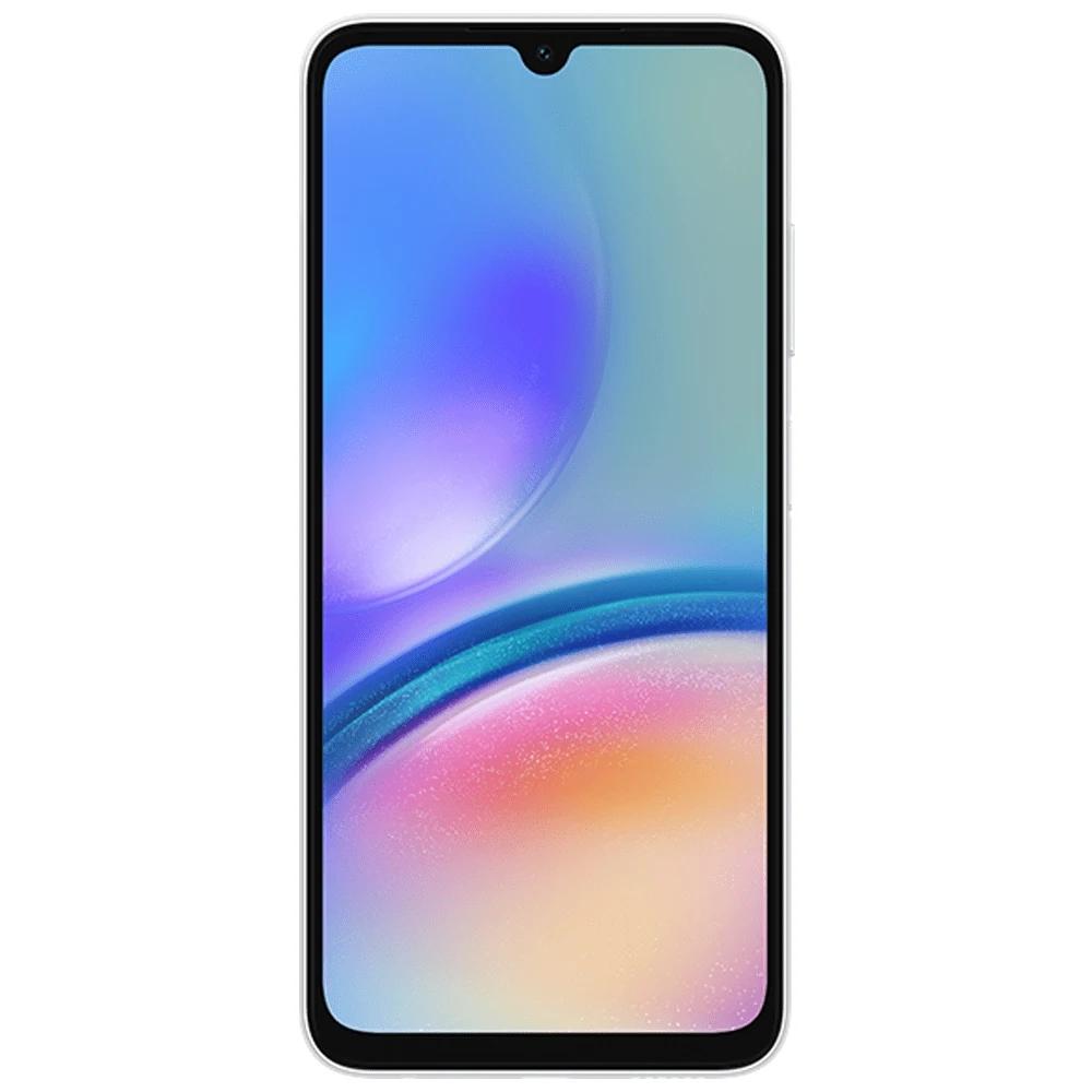 Samsung Galaxy A05s 4/128GB серебрянный