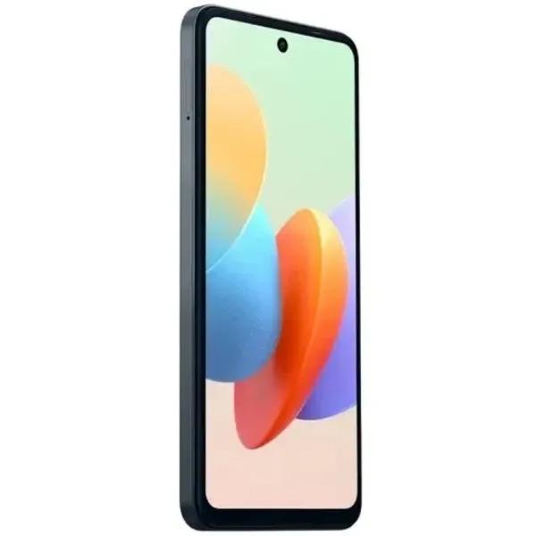 TECNO SPARK Go 2024 4/64GB qora