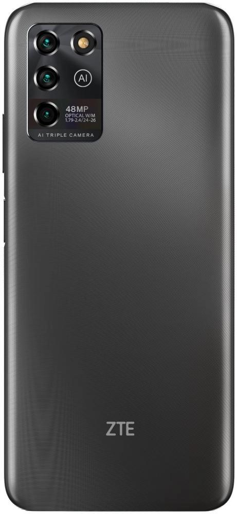 ZTE V30 Vita NFC 4/128GB Gray