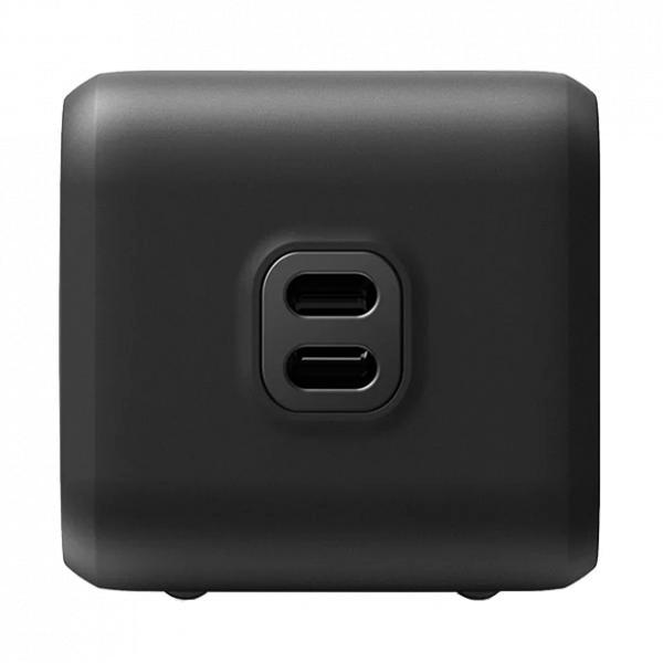 Портативная колонка Anker Soundcore Select 2 Black