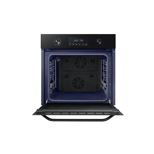 Духовой шкаф Samsung NV68R2340RB (Чёрный)