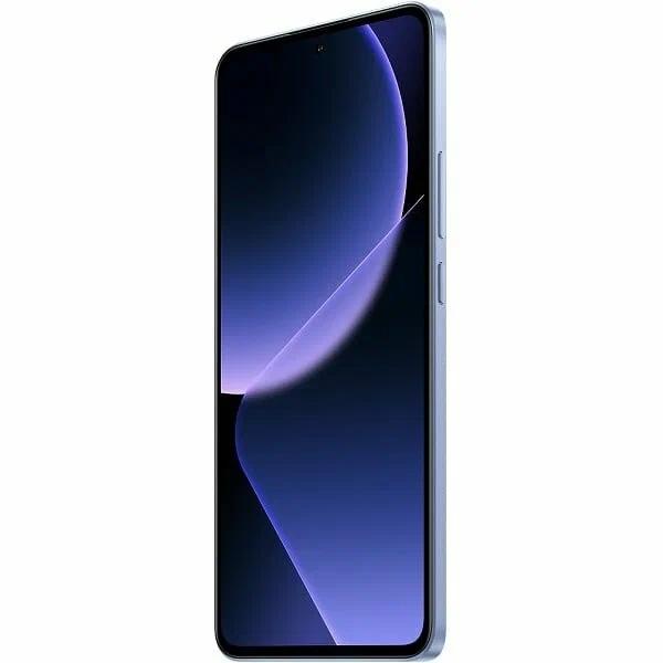 Smartfon Xiaomi 13T 12/256GB ko'k