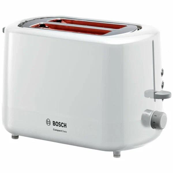 Тостер Bosch TAT3A011