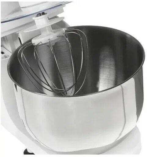 Mikser qozonli BQ MX340 oq