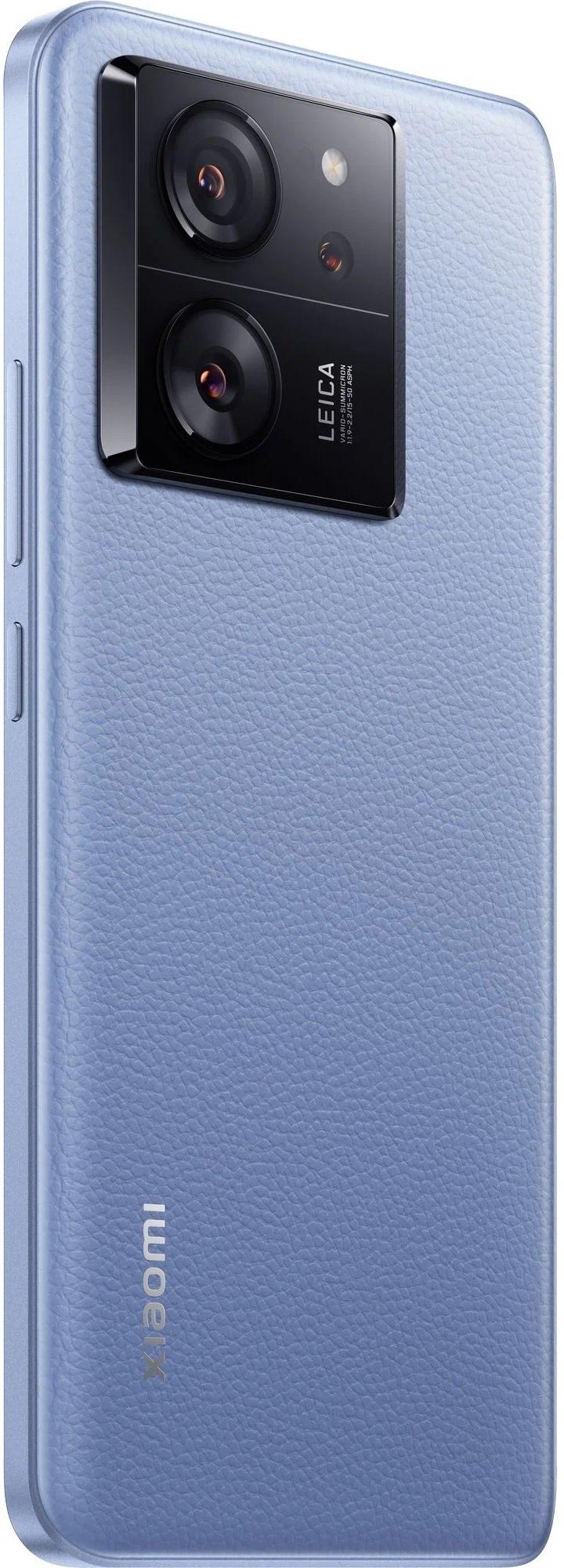 Smartfon Xiaomi 13T 12/256GB ko'k