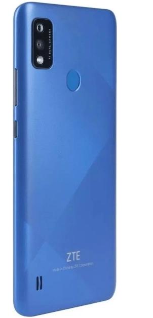 ZTE A51 NFC 2/32GB Blue