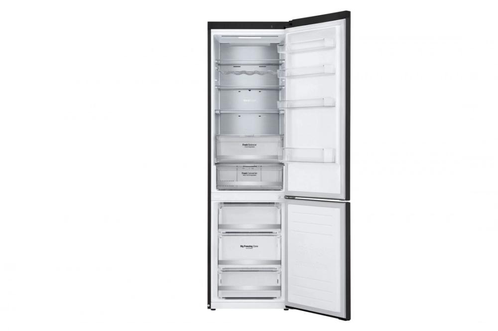 Холодильник LG B509SBUM