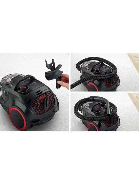 Пылесос Bosch BGS21POW2