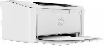 Принтер HP LaserJet M111w Лазерный