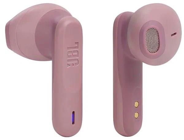 Simsiz quloqchinlar JBL Wave 300 (pushti)