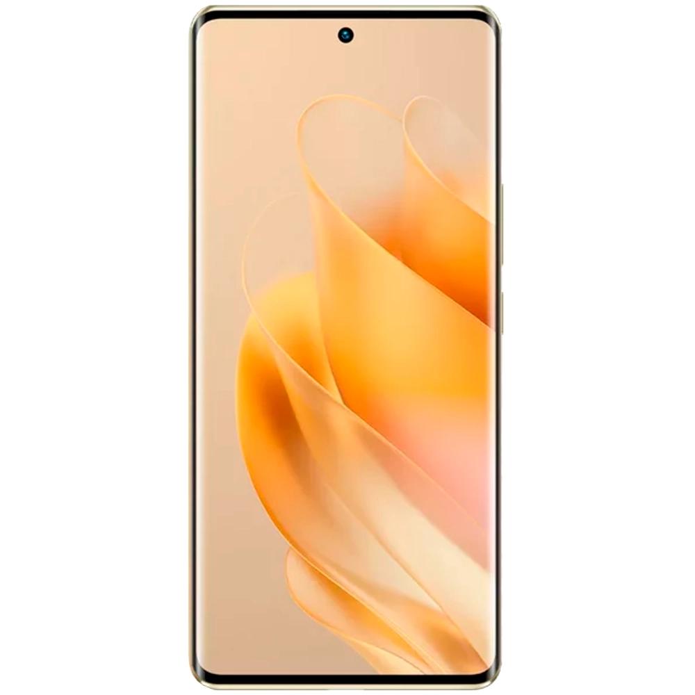 Смартфон Infinix ZERO 30 8/256GB Sunset Gold