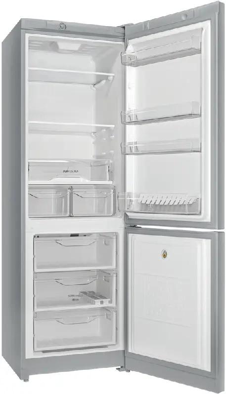 Холодильник INDESIT DS 4180 SB