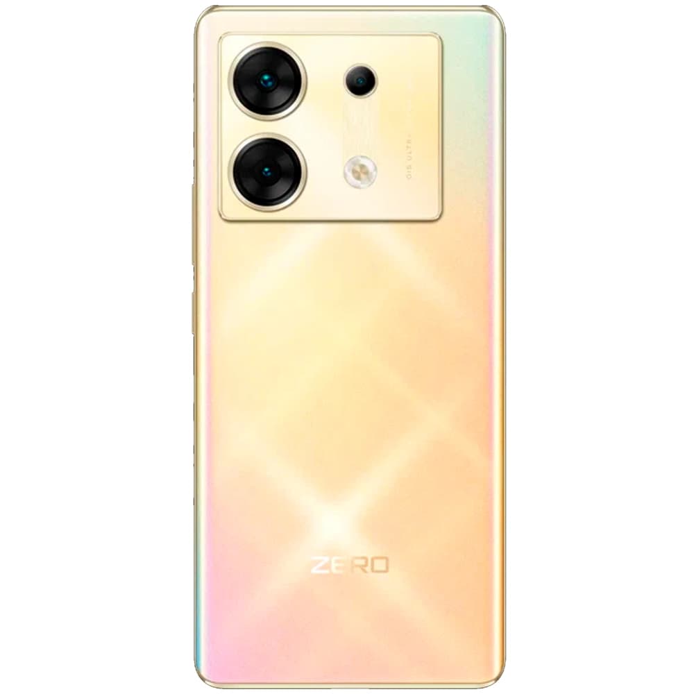 Смартфон Infinix ZERO 30 8/256GB Sunset Gold