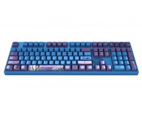 Клавиатура Akko 3108 V2 Sasuke V2 Pink
