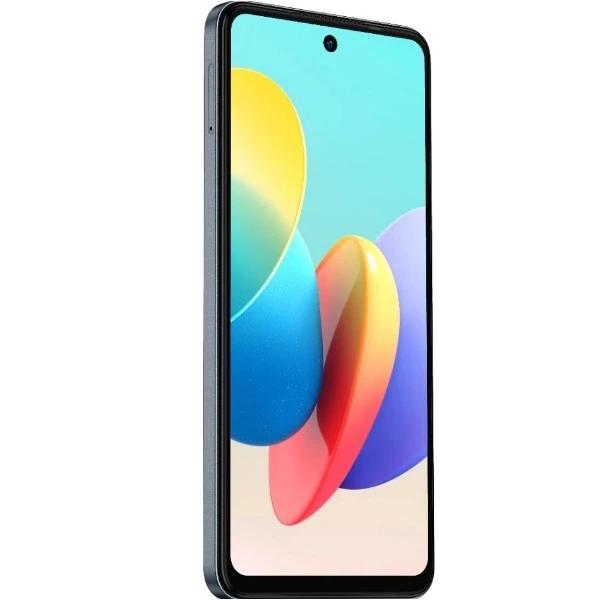 Смартфон Tecno Spark 20C 4/128GB Gravity Black (черный)