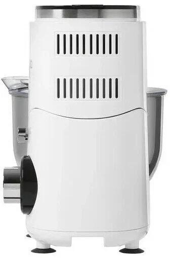 Mikser qozonli BQ MX340 oq