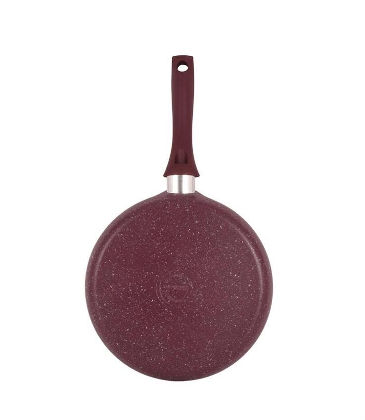 Skovorodka blinchik uchun Kukmara Trendy Style 24см (сб240tsm)