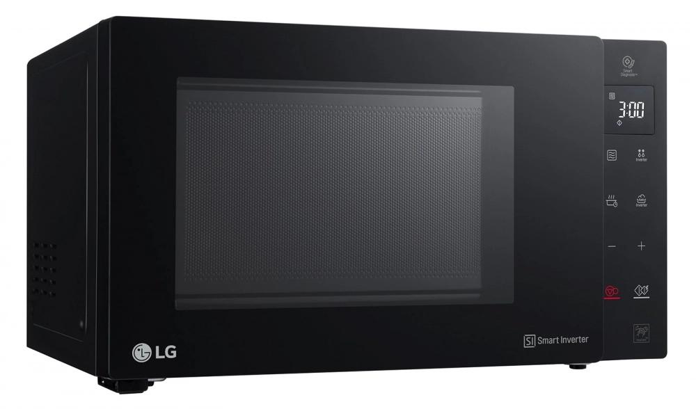 Микроволновка LG MW23W35GIB
