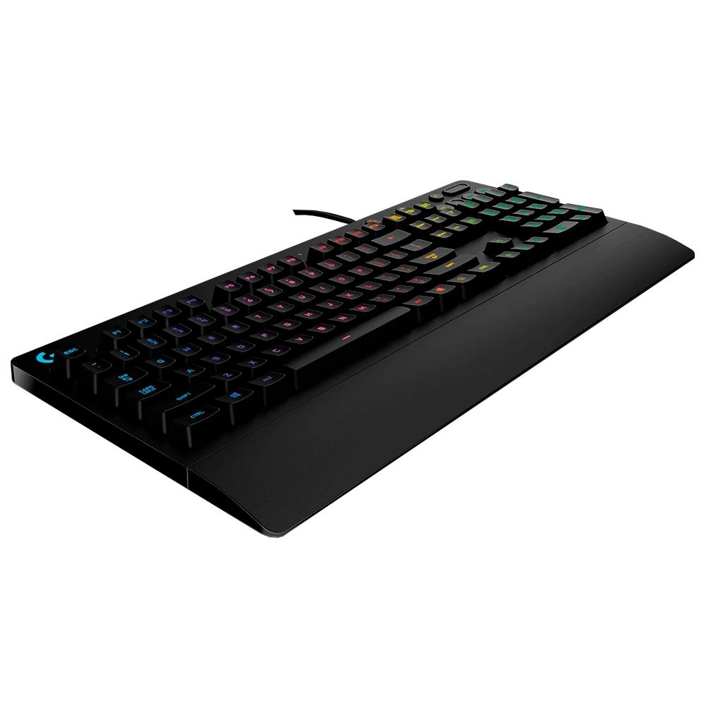 Игровая клавиатура LOGITECH G213 Prodigy