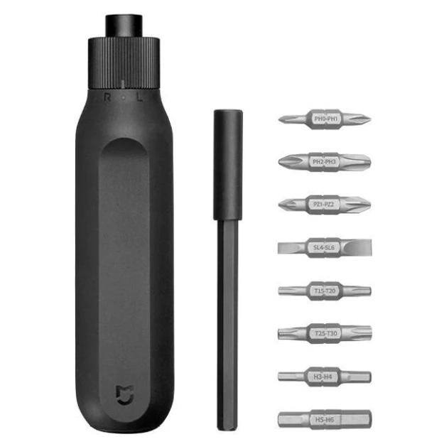 Отвертка Mi 16-в-1 Ratchet Screwdriver