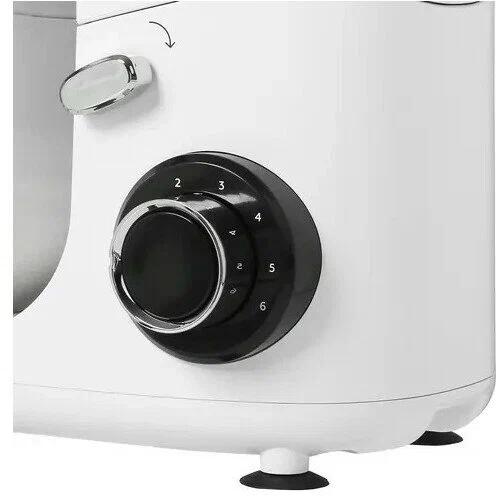 Mikser qozonli BQ MX340 oq