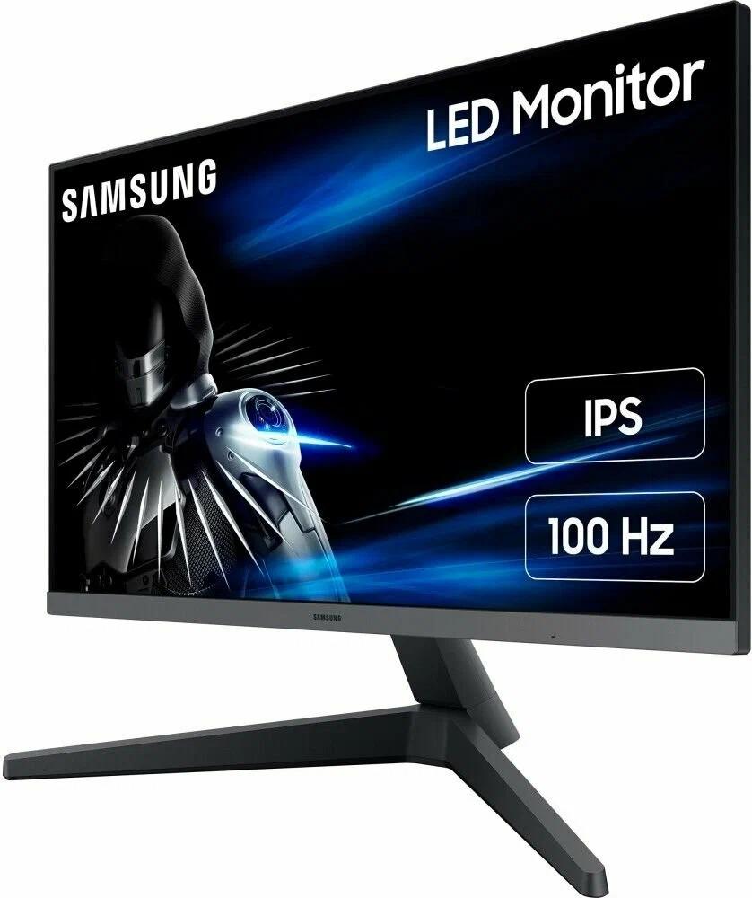 Монитор Samsung LS27C330GAIXCI FullHD,100 Гц, IPS