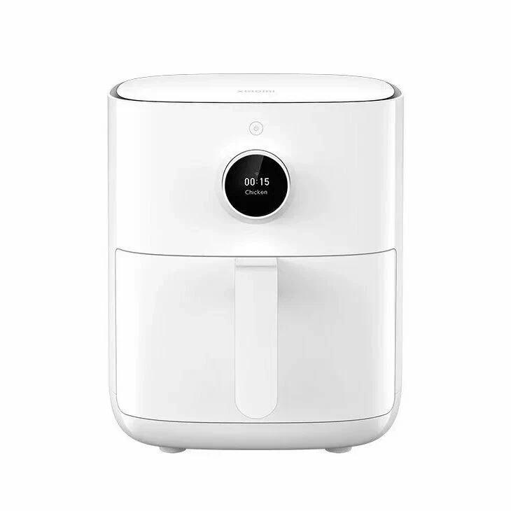 Аэрогриль Xiaomi Smart Air Fryer 4.5L White Eu