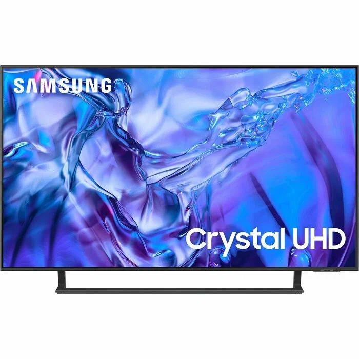 Телевизор Samsung UE43DU8500UXUZ Smart 4K