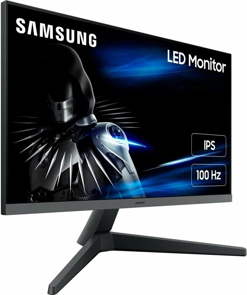 Монитор Samsung LS27C330GAIXCI FullHD,100 Гц, IPS