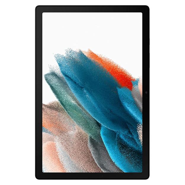Samsung Galaxy Tab A8 4/64GB серебряный