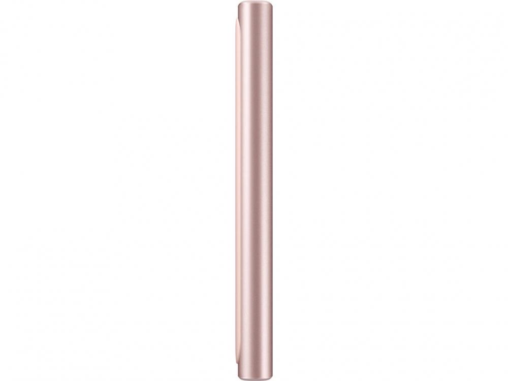 Power bank Samsung Wireless Charger 10000mAh EB-U1200CPEGWW (розорвый)