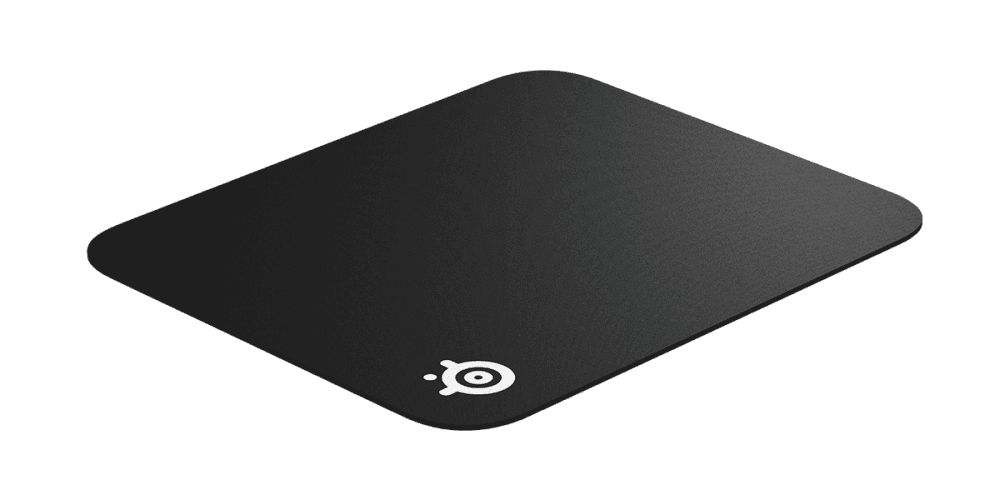 Игровой коврик SteelSeries QcK+