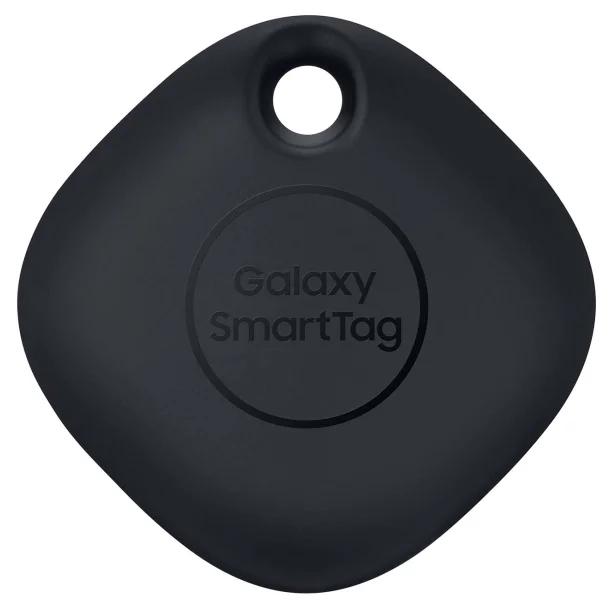 Трекер Galaxy SmartTag (черный)