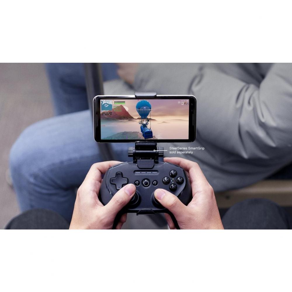 Беспроводной игровой контроллер SteelSeries Stratus Duo