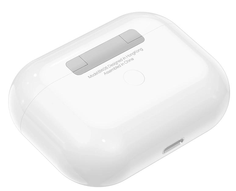 Беспроводные наушники Borofone BW26