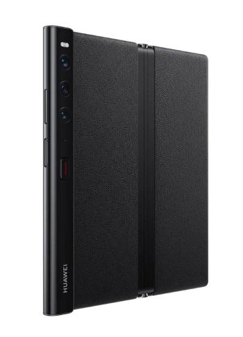 HUAWEI Mate Xs2 8/512GB Фактурный черный