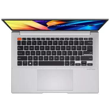 Ноутбук Asus Vivobook S Intel Core i5-12500H DDR4 16GB 512GB M2 SSD Iris Xe Graphics 15.6 OLED 2880X