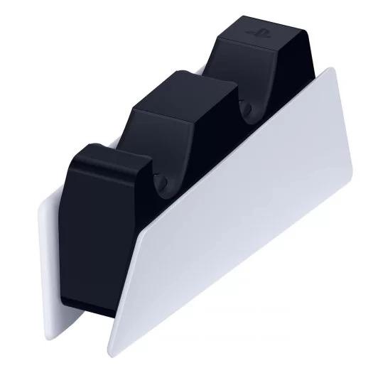 Зарядная станция Sony DualSense на два геймпада