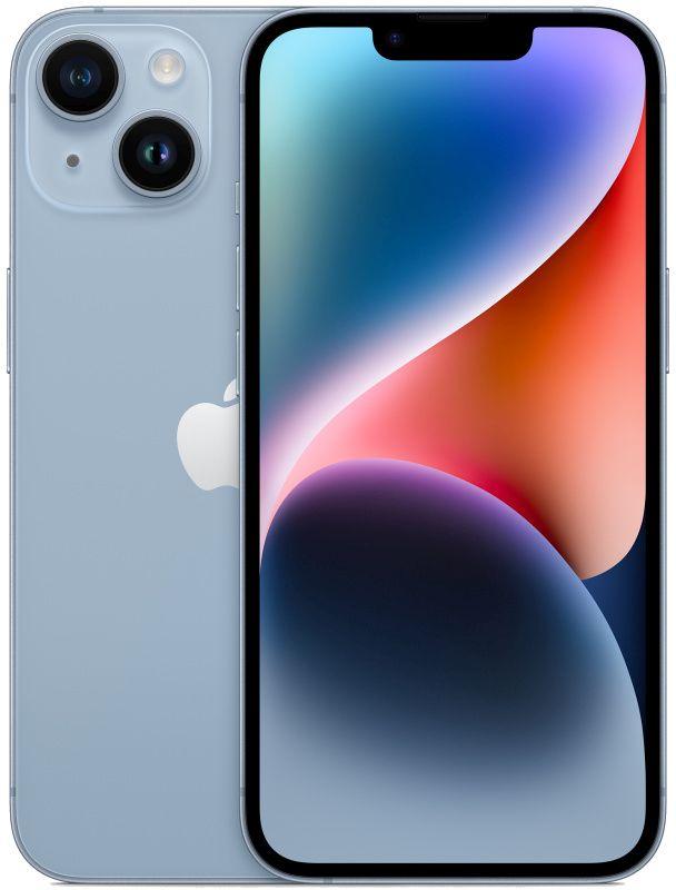 iPhone 14 Plus 128GB Blue