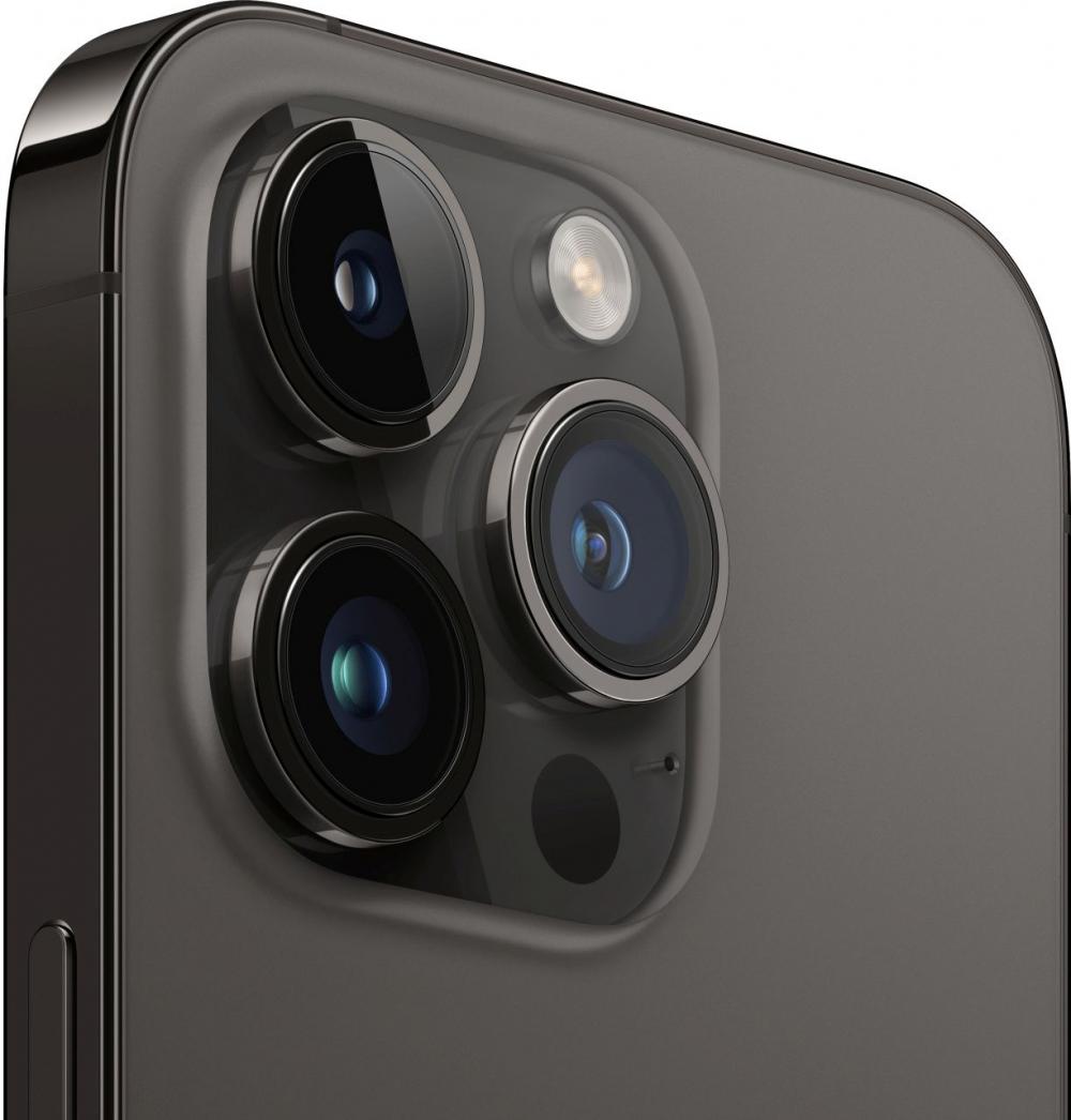 iPhone 14 Pro Max 128GB Space Black