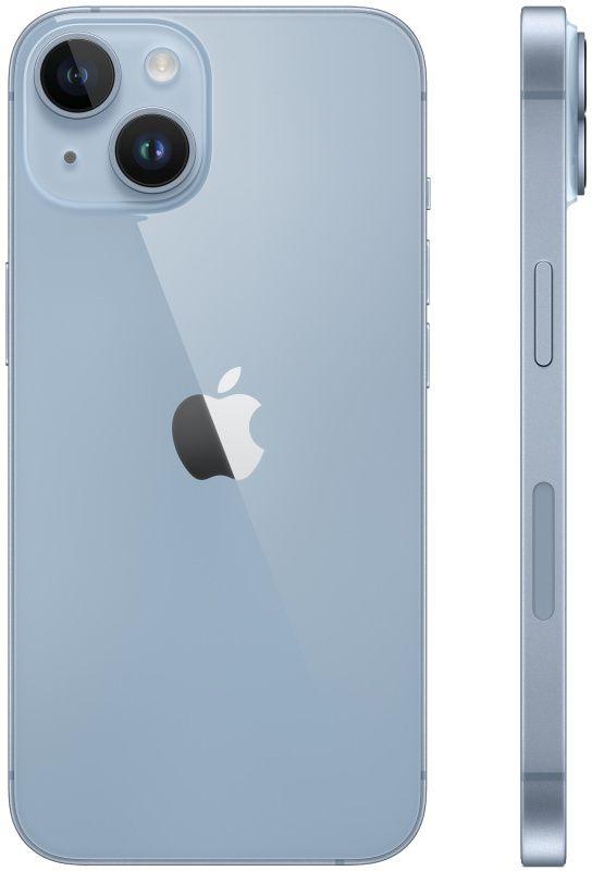 iPhone 14 Plus 128GB Blue
