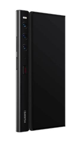 HUAWEI Mate Xs2 8/512GB Фактурный черный