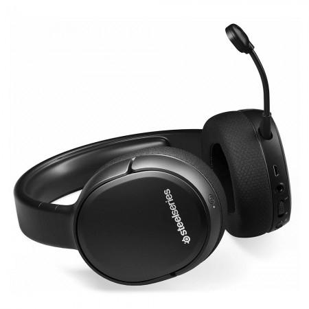 Игровые наушники SteelSeries Arctis 1