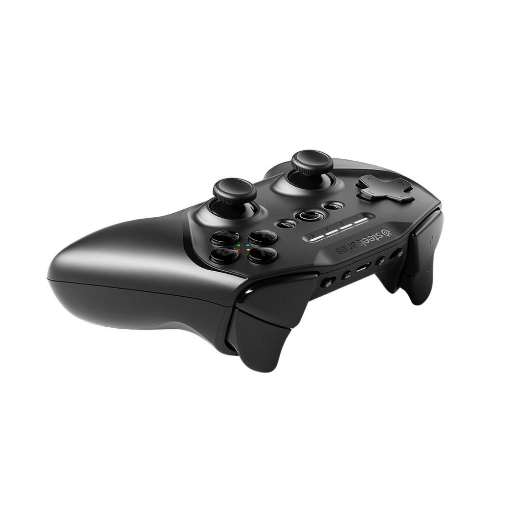 Беспроводной игровой контроллер SteelSeries Stratus Duo