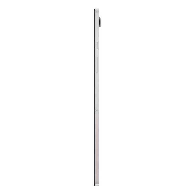 Samsung Galaxy Tab A8 4/64GB серебряный