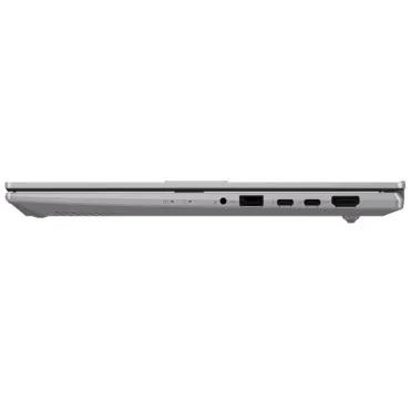 Ноутбук Asus Vivobook S Intel Core i5-12500H DDR4 16GB 512GB M2 SSD Iris Xe Graphics 15.6 OLED 2880X